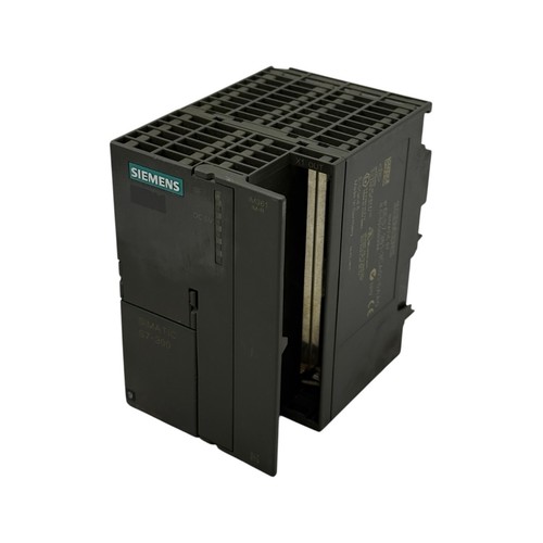 Siemens simatic 300 - siemens, s7-300