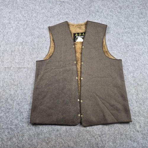 Barbour weste herren - weste,