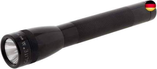 Maglite taschenlampe mini - taschenlampe, r6