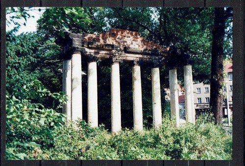 Farbige foto dessau - -,