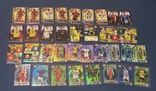 Topps Chrome Bundesliga 24/25 Insert/Base/numbered + Chrome 19/20 90 Karten Bulk