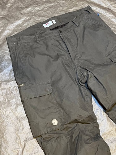 Fjallraven brenner pro winter - fjallraven,
