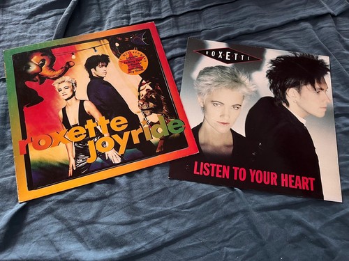 Roxette joyride - roxette,
