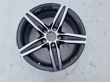 Alufelge zoll 5 5x120 - 17, 7.5"