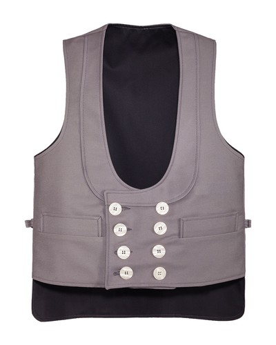 Pionier typ811 herren - pionier,