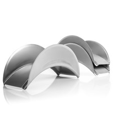 3x Gartenschlauchhalter