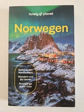 LONELY PLANET Reiseführer