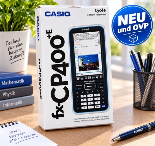 Taschenrechner casio classpad - ,