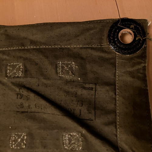 Original udssr plash palatka - udssr,