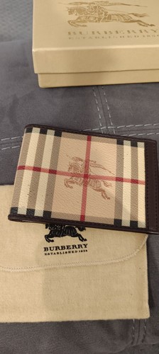 Burberry geldbörse - burberry,