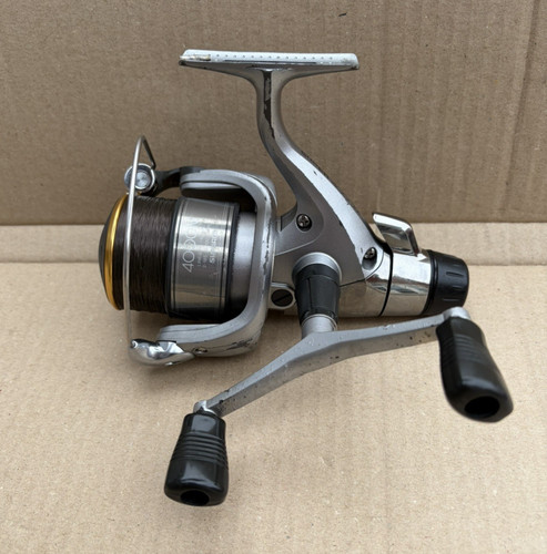 Shimano super 4000m 4000 match - 4000m,