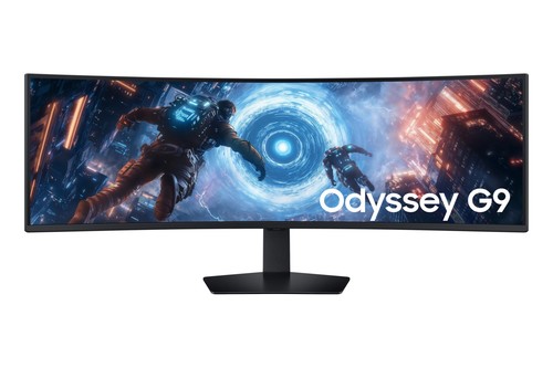 Samsung odyssey g91f - samsung,