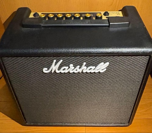 Marshall code25 mit - mit, box