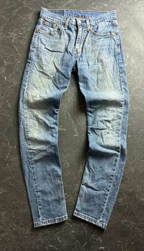 Levi 502 ball - hi-ball, jeans