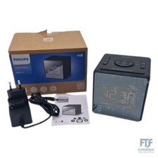 Philips TAR4600 Dual Alarm