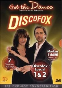 Get the dance 2er - get, 2er-pack