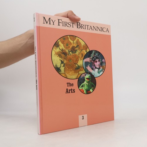 First britannica the - my, arts