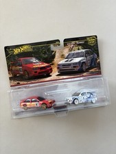 Hot Wheels Premium Set 2-Pack