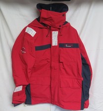 Compass offshore segeljacke - compass,