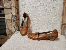 Tamaris Schuhe Gr. 38 Leder