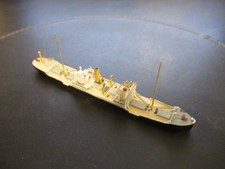 RG  Modell 36 Frachtschiff Kurmark  1:1250