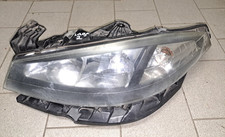 RENAULT LAGUNA II 2 Facelift
