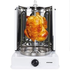 Gyrosgrill zirkulon - zirkulon, |