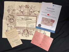 RAR!Original Urkunde