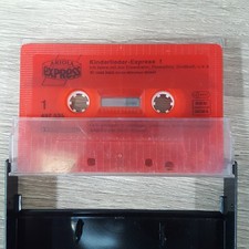 Kinderlieder-Express 1 von