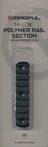 Magpul lok polymer picatinny - magpul,