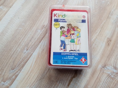 Berliner spielkarten - berliner,