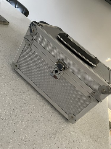 Silber aluminium stil - silber,