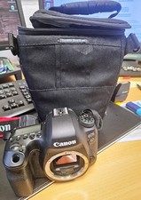 Spiegelreflexkamera Canon EOS