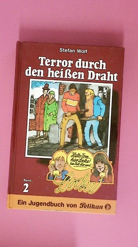 199713 stefan wolf terror - 199713,