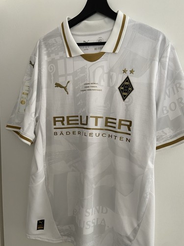 Trikot borussia - xl,