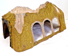 Vintage Kibri HO Gauge Dual Or