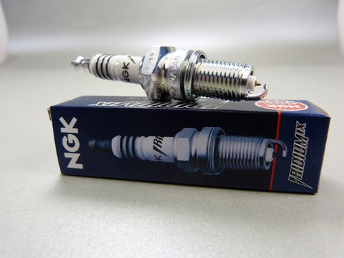 Zündkerze iridium tuning für - zündkerze,