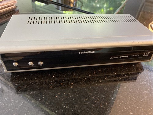 Technisat digit sat - technisat,