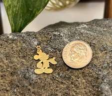 Neu! Vintage Krementz 14k