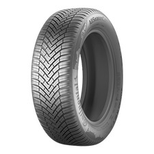 4x CONTINENTAL Ganzjahresreifen (1 Satz) 175/65 R 14 TL 82T ALLSEASONCONTACT
