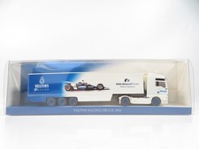 1:87 Wiking Veltins MAN Racing