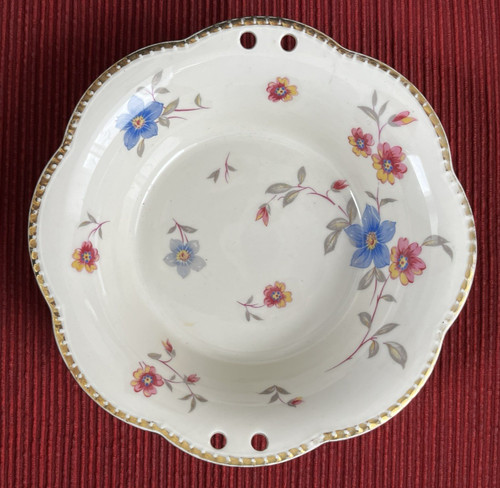 Porzellan schale mit - porzellan,