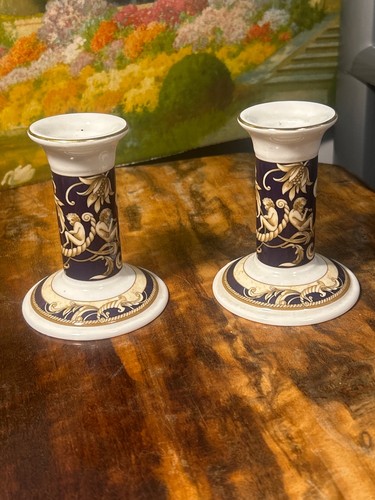 Wedgwood füllhorn - wedgwood,