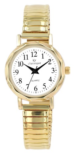Classique damenuhr armbanduhr - classique,