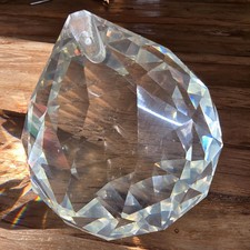 Kristalkugel sonnenfänger - kristalkugel,,