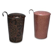 TEAEVE Mandala 2er-Set - mit