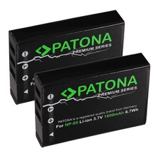 Patona premium akku - x,