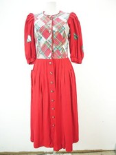 Sportalm Kitzbühel rot mit