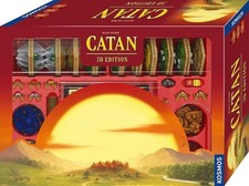 Kosmos 68226 - Catan - Die