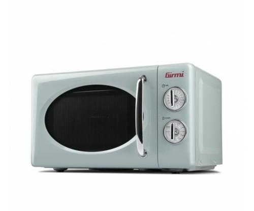 Girmi fm21 mikrowellenofen - mikrowellenofen, mit